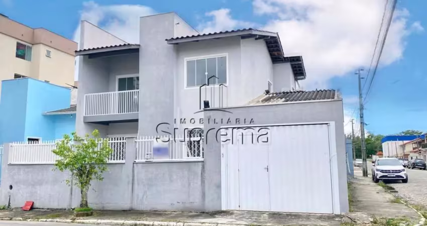 Casa no bairro murta, Murta, Itajaí - SC