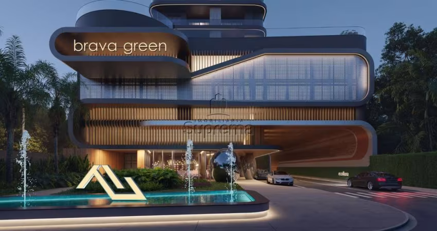 Brava green home club - tipo 03 e 04 - loft, Praia Brava de Itajaí, Itajaí - SC