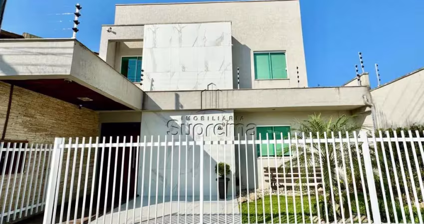Casa comercial no bairro cordeiros, cordeiros, itajaí - sc