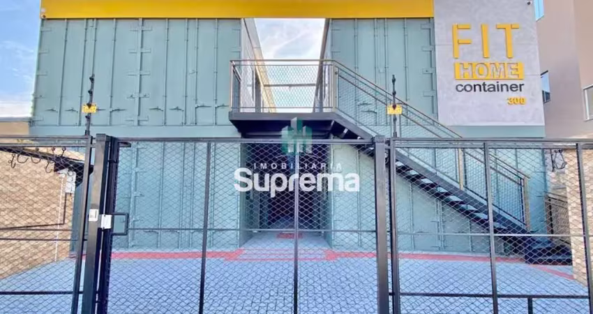 Sala comercial à venda na Rua Vereador Airton de Souza, 300, São Vicente, Itajaí