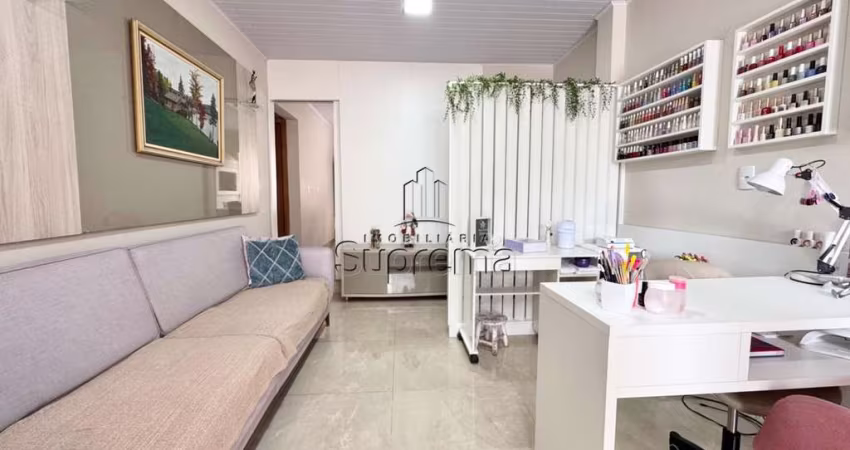 Casa no bairro cordeiros, Cordeiros, Itajaí - SC
