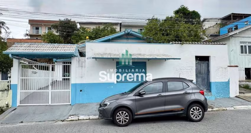 Casa no bairro fazenda, Fazenda, Itajaí - SC
