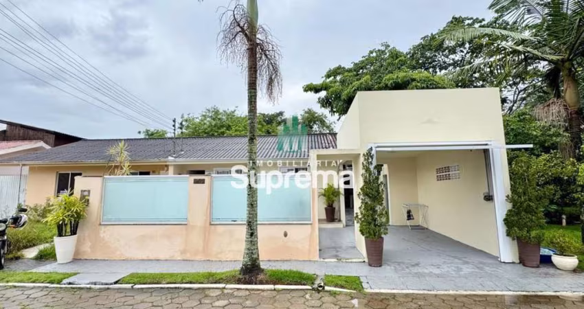 Casa no condominio itamirim, São Judas, Itajaí - SC