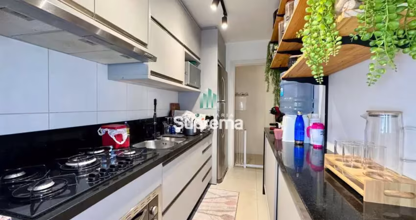 Villa garden residencial, vila operária, itajaí - sc