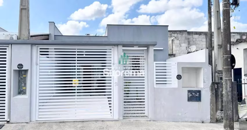 Casa no bairro cordeiros, Cordeiros, Itajaí - SC