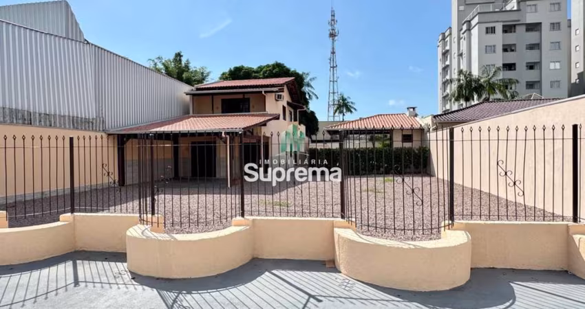 Casa comercial em cordeiros, Cordeiros, Itajaí - SC