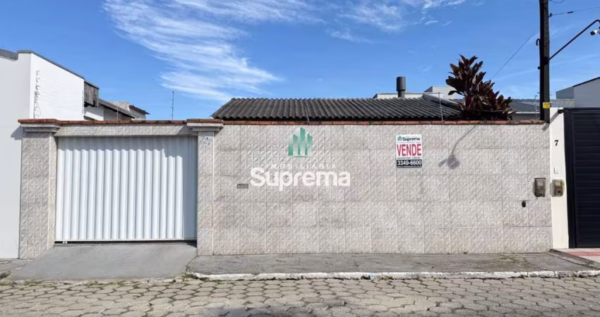 Casa no santa regina, Santa Regina, Itajaí - SC