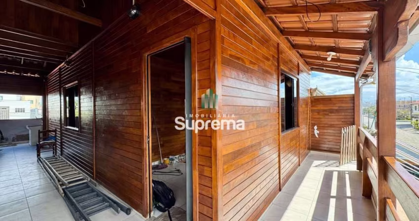 Apartamento no sao vicente, São Vicente, Itajaí - SC