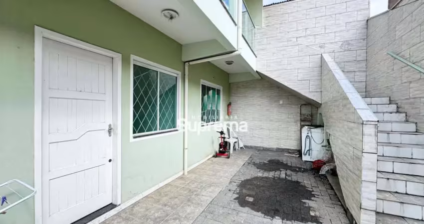 Apartamento com 1 quarto para alugar na Rua Jovito Anacleto, 180, Cordeiros, Itajaí