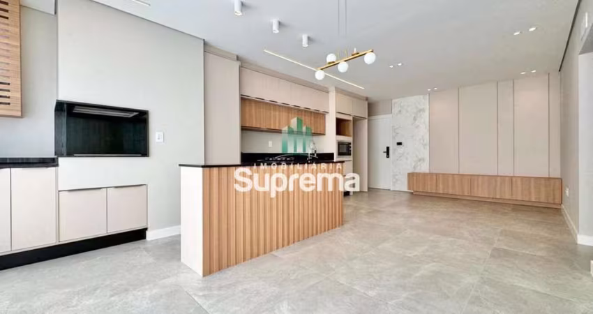 Atmos blue, São Judas, Itajaí - SC