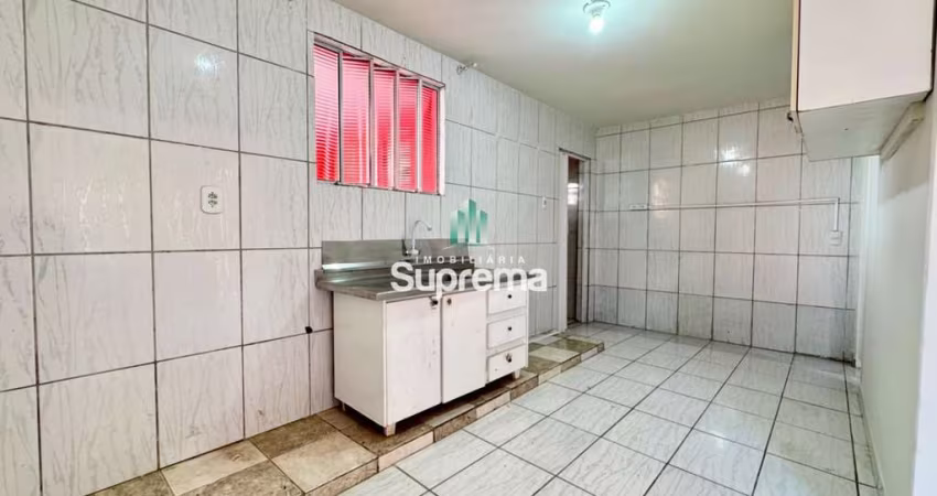 Residencial dona carminha, Dom Bosco, Itajaí - SC