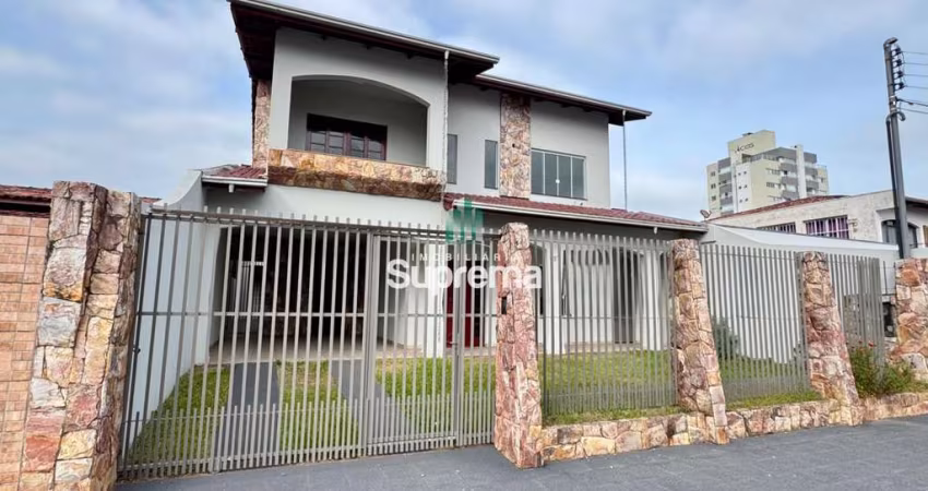 Casa no bairro sao judas, São Judas, Itajaí - SC