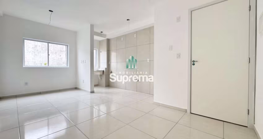 Homeset residence garden, Murta, Itajaí - SC