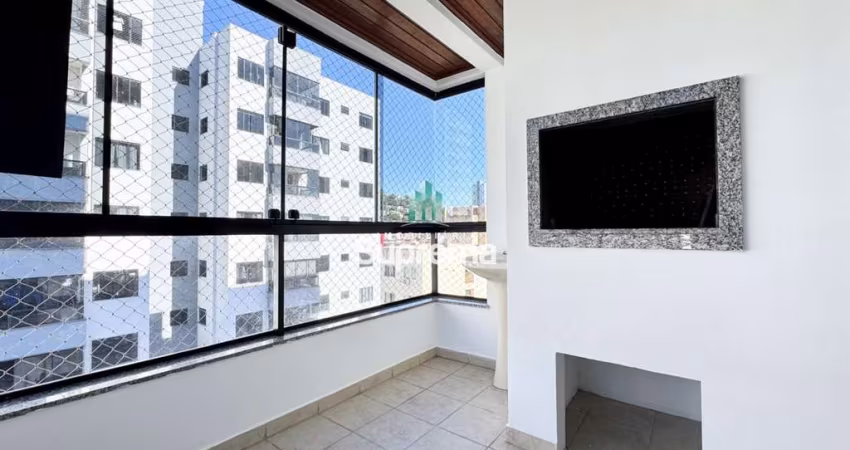 Oceanic park residence, Fazenda, Itajaí - SC