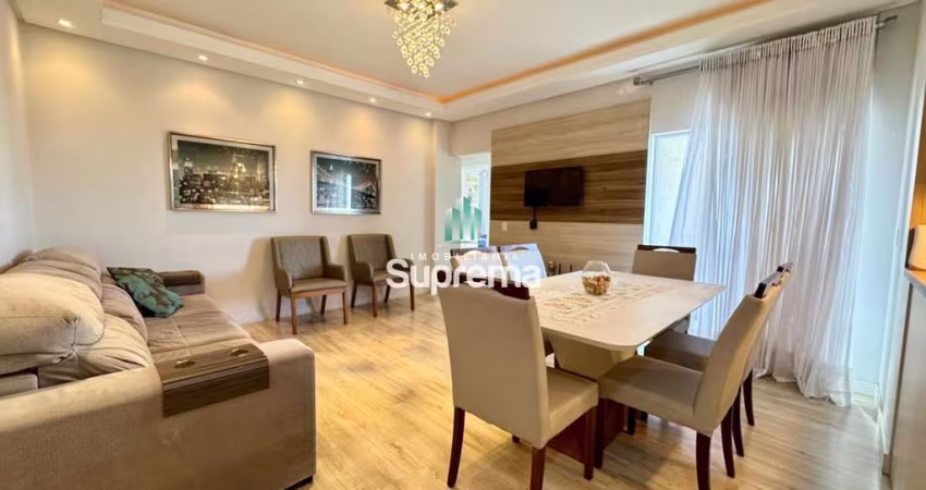 Torre de vedras residencial, São João, Itajaí - SC