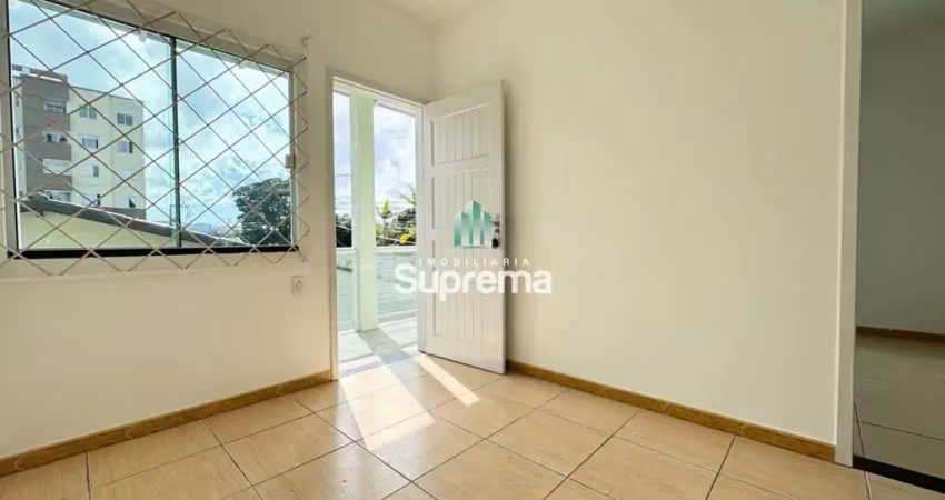 Apartamento com 1 quarto para alugar na Rua Jovito Anacleto, 180, Cordeiros, Itajaí