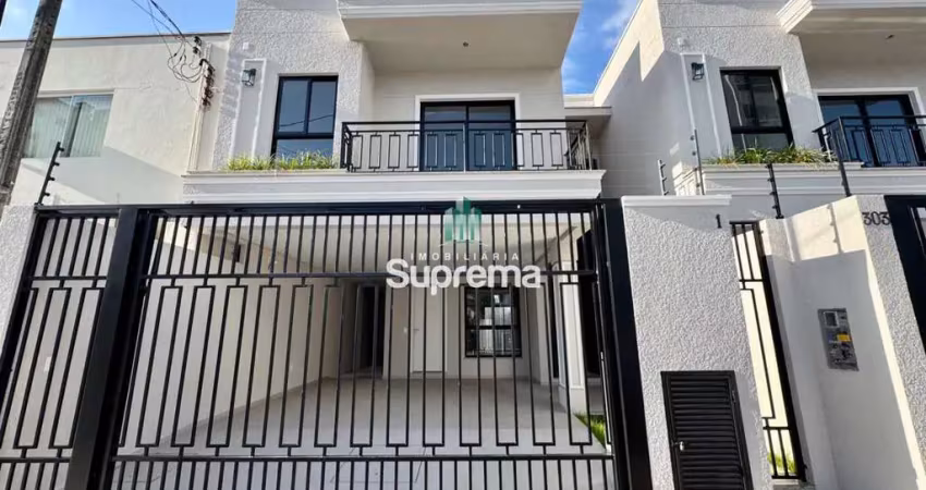 Casa com 3 quartos à venda na Rua Juvenal Garcia, 303, Centro, Itajaí