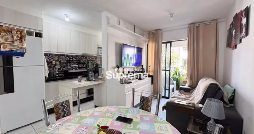 Apartamento com 2 quartos à venda na Rua José Luiz Marcelino, 300, Murta, Itajaí