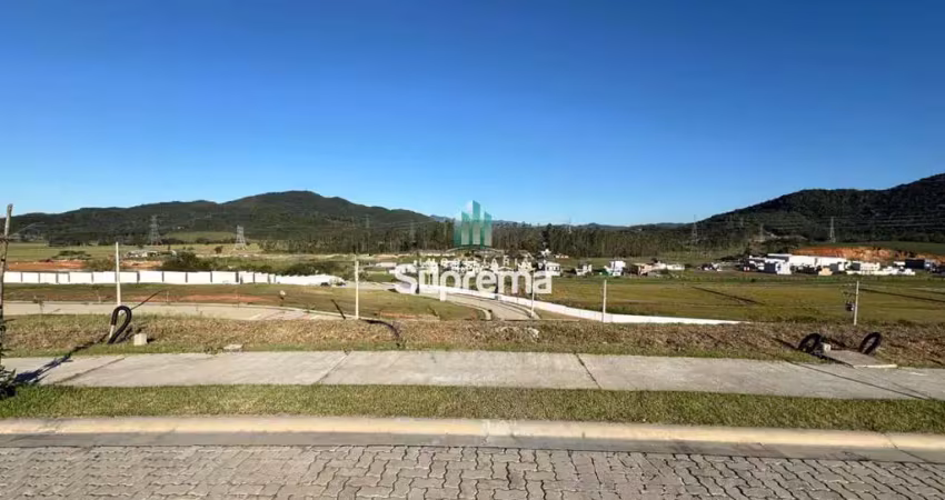 Terreno à venda na Rua Benjamin Dagnoni, 3752, Rio do Meio, Itajaí