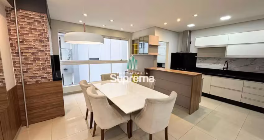 Apartamento com 2 quartos para alugar na Rua Franklin Máximo Pereira, 300, Centro, Itajaí