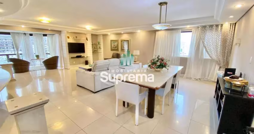 Apartamento com 3 quartos para alugar na Rua Brusque, 40, Centro, Itajaí