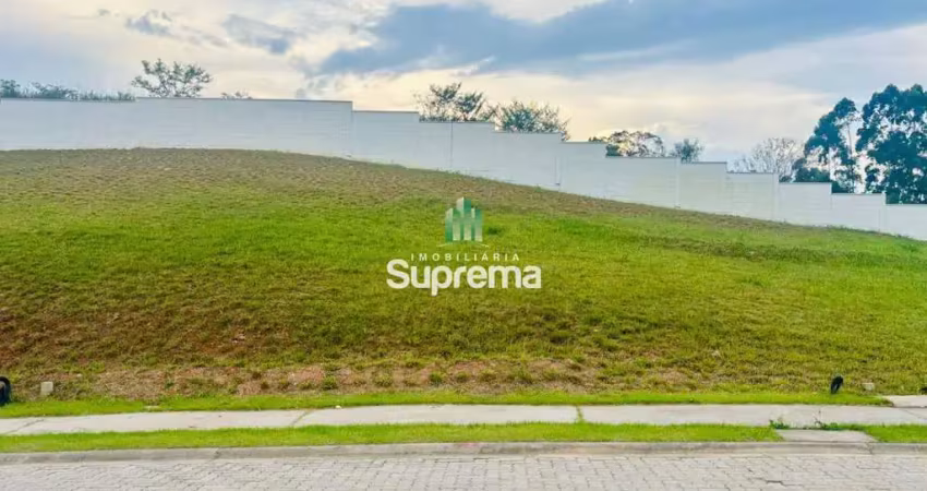 Terreno à venda na Rua Benjamin Dagnoni, 3752, Rio do Meio, Itajaí
