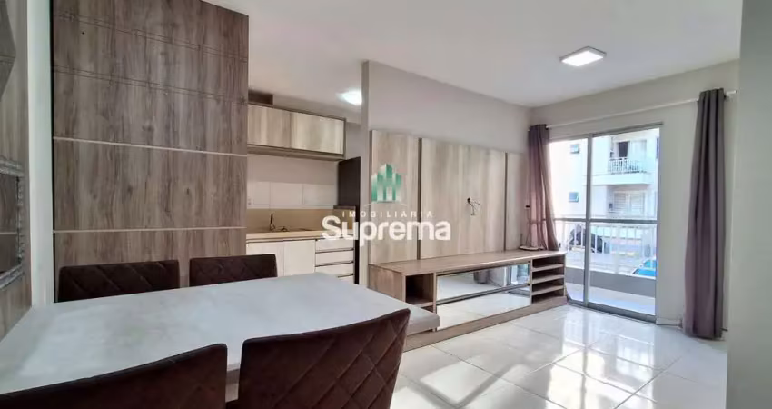 Apartamento com 2 quartos para alugar na Rua Alvaro Beraldi, 400, Ressacada, Itajaí