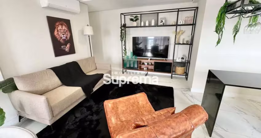 Apartamento com 3 quartos para alugar na Avenida Vereador Abrahão João Francisco, 3385, Ressacada, Itajaí