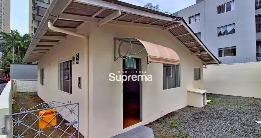 Casa com 2 quartos para alugar na Servidão João Manoel Francisco, 44, Fazenda, Itajaí