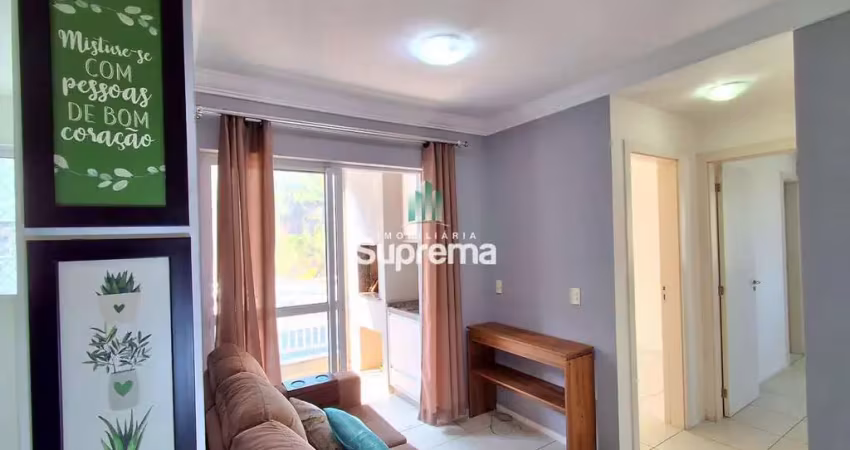 Apartamento com 2 quartos para alugar na Rua Itapoá, 130, Ressacada, Itajaí