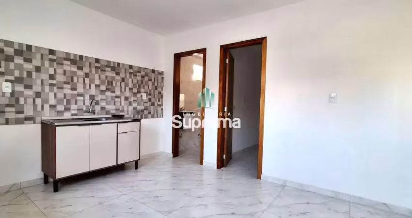 Apartamento com 1 quarto para alugar na Rua João Rodi, 95, Fazenda, Itajaí