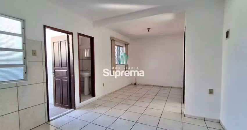 Apartamento com 1 quarto para alugar na Avenida Joca Brandão, 618, Centro, Itajaí