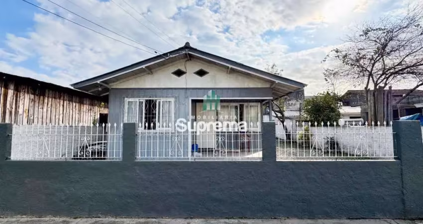 Casa com 2 quartos à venda na Rua Professor Cosme Busarello, 391, Cordeiros, Itajaí