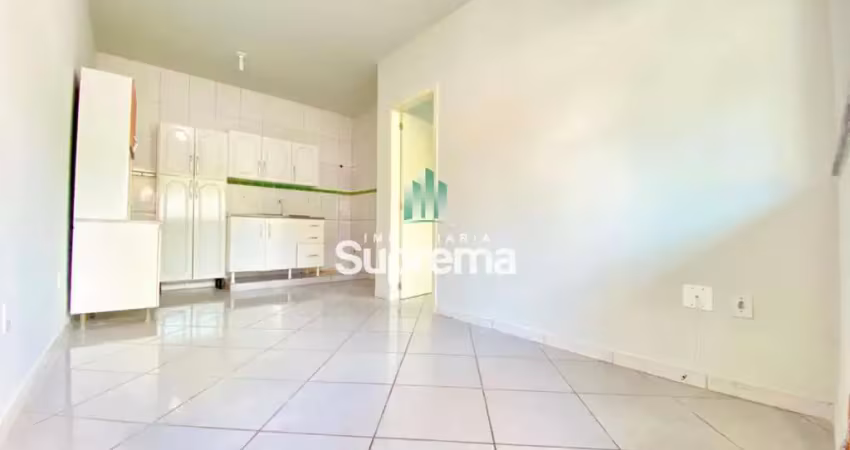 Apartamento com 1 quarto para alugar na Rua Ver. Abilio Otavio do Canto, 620, Ressacada, Itajaí