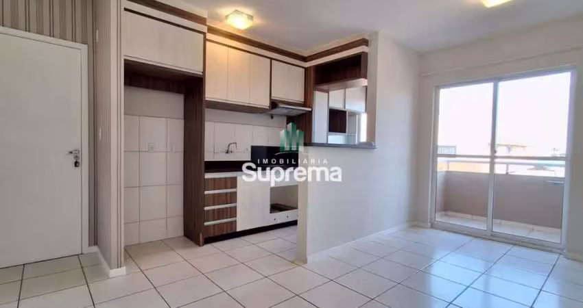 Apartamento com 2 quartos para alugar na Rua José Lopes, 520, Cordeiros, Itajaí