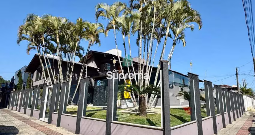 Casa com 5 quartos à venda na Rua Expedicionário Carlos Costa, 134, Dom Bosco, Itajaí