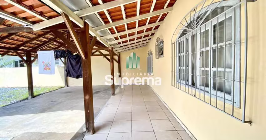 Casa com 2 quartos à venda na Rua Juca Cesário, 147, São João, Itajaí