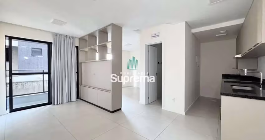 Apartamento com 1 quarto para alugar na Rua Franklin Máximo Pereira, 274, Centro, Itajaí
