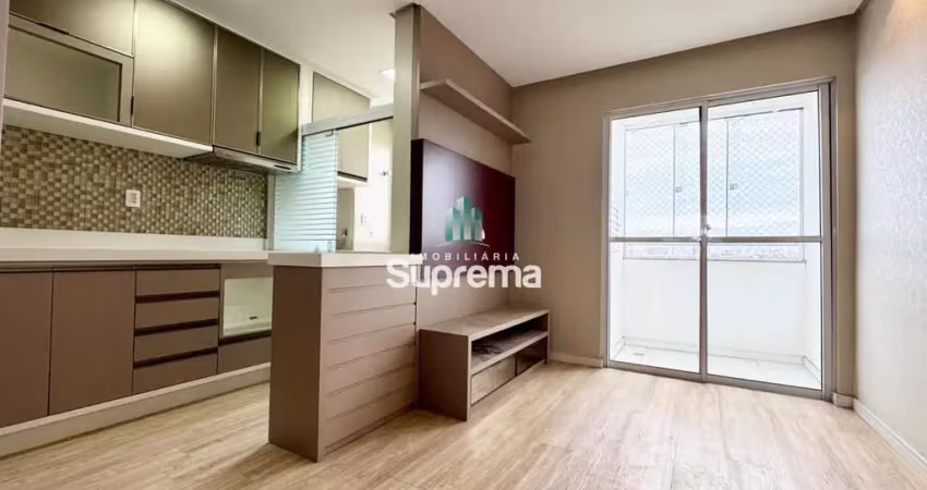 Apartamento com 2 quartos à venda na Rua Pedro Cristiano de Miranda, 426, São Vicente, Itajaí