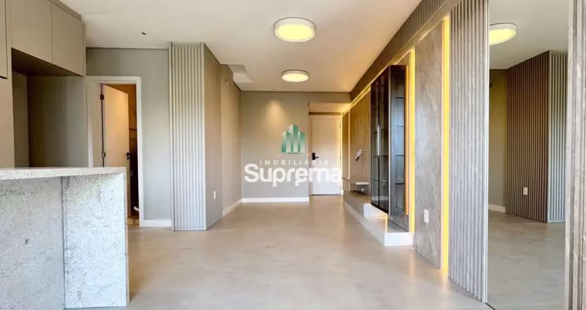 Apartamento com 3 quartos à venda na Avenida do Estado Dalmo Vieira, 169, Estados, Balneário Camboriú