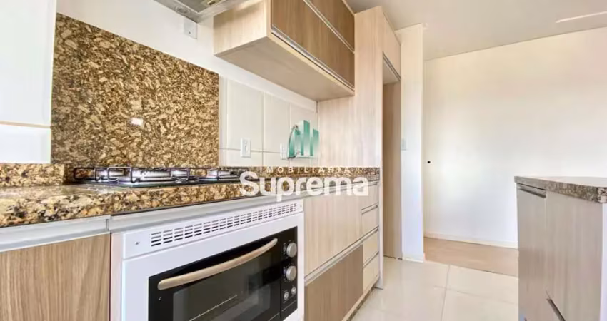 Apartamento com 2 quartos para alugar na Rua José Lopes, 520, Cordeiros, Itajaí