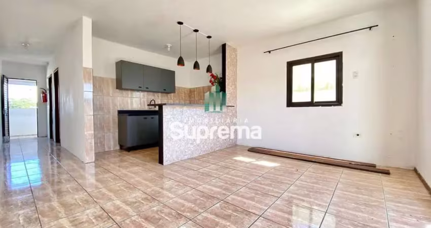 Apartamento no bairro cordeiros, cordeiros, itajaí - sc