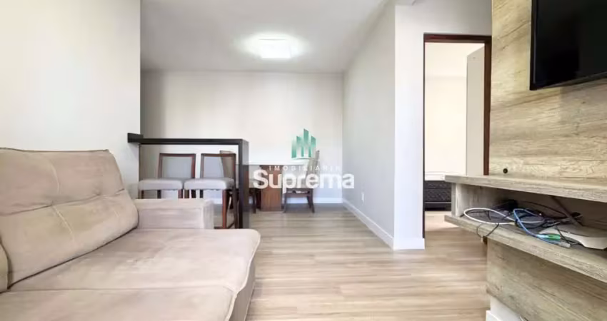 Apartamento com 2 quartos para alugar na Rua Fermino Vieira Cordeiro, 1284, Espinheiros, Itajaí