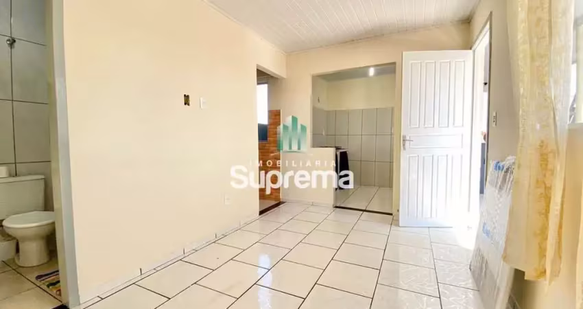 Apartamento com 2 quartos para alugar na Rua Luiz José Medeiros, 394, Cordeiros, Itajaí