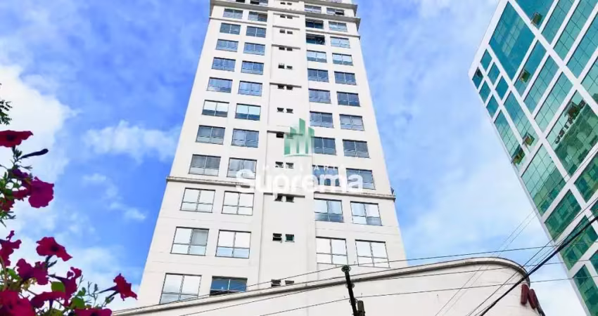 Sala comercial à venda na Avenida Coronel Marcos Konder, 805, Centro, Itajaí