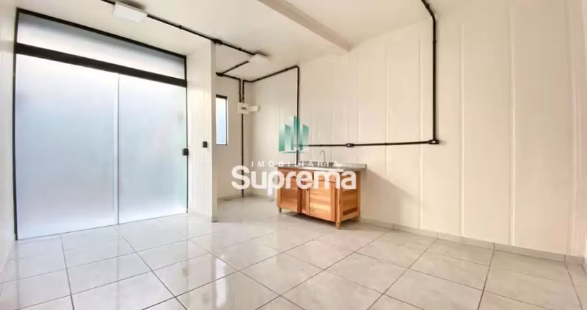 Apartamento com 1 quarto para alugar na Rua Vereador Airton de Souza, 300, São Vicente, Itajaí