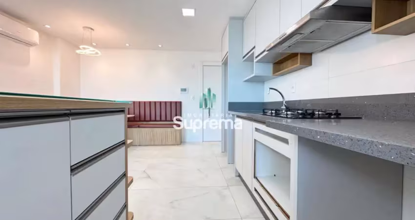 Apartamento com 2 quartos para alugar na Rua Santo Antônio, 60, São Judas, Itajaí