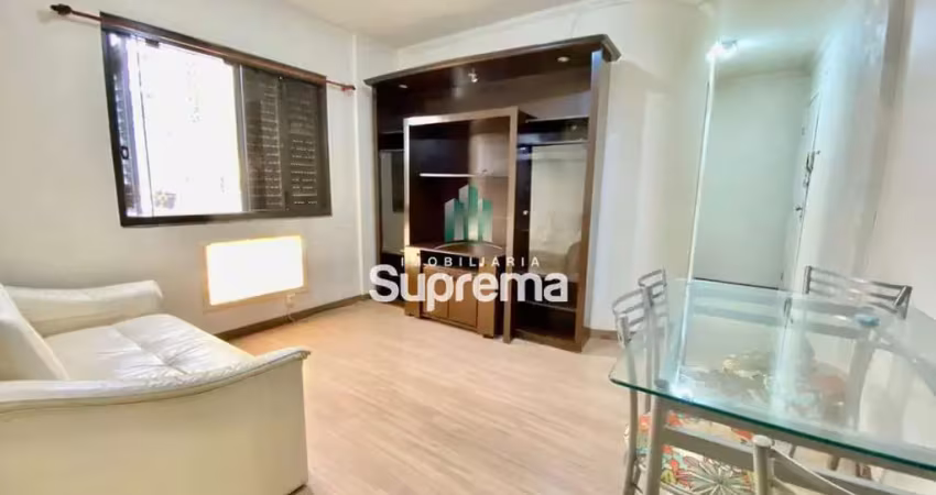 Apartamento com 1 quarto para alugar na Rua Fritz Schneider, 57, Fazenda, Itajaí