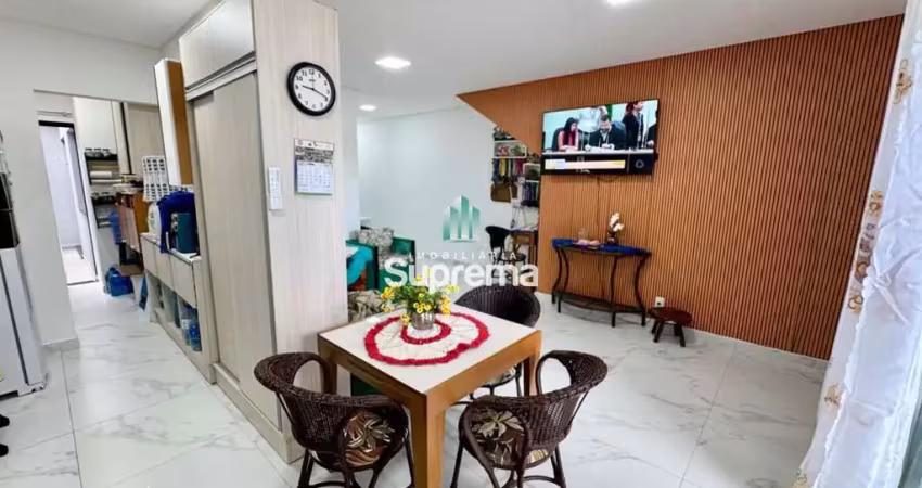 Apartamento com 2 quartos à venda na Rua Manoel José dos Santos, 650, São Vicente, Itajaí