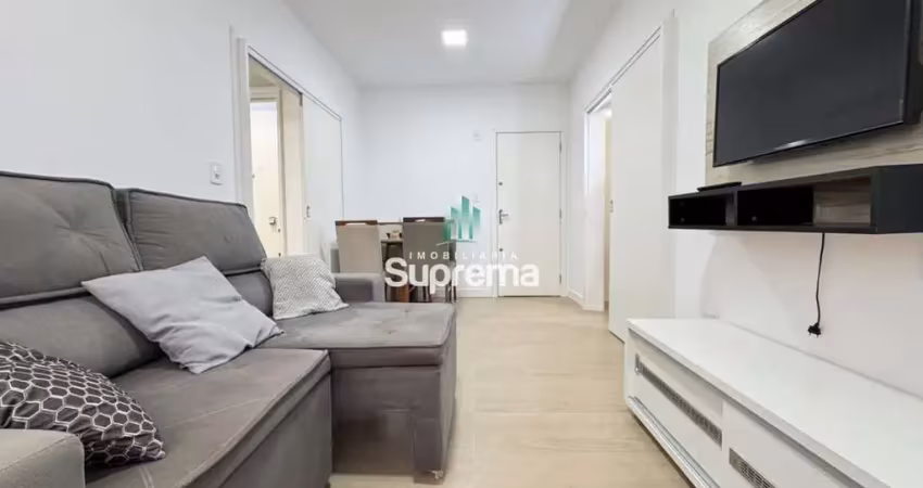 Apartamento com 1 quarto para alugar na Rua Uruguai, 529, Centro, Itajaí